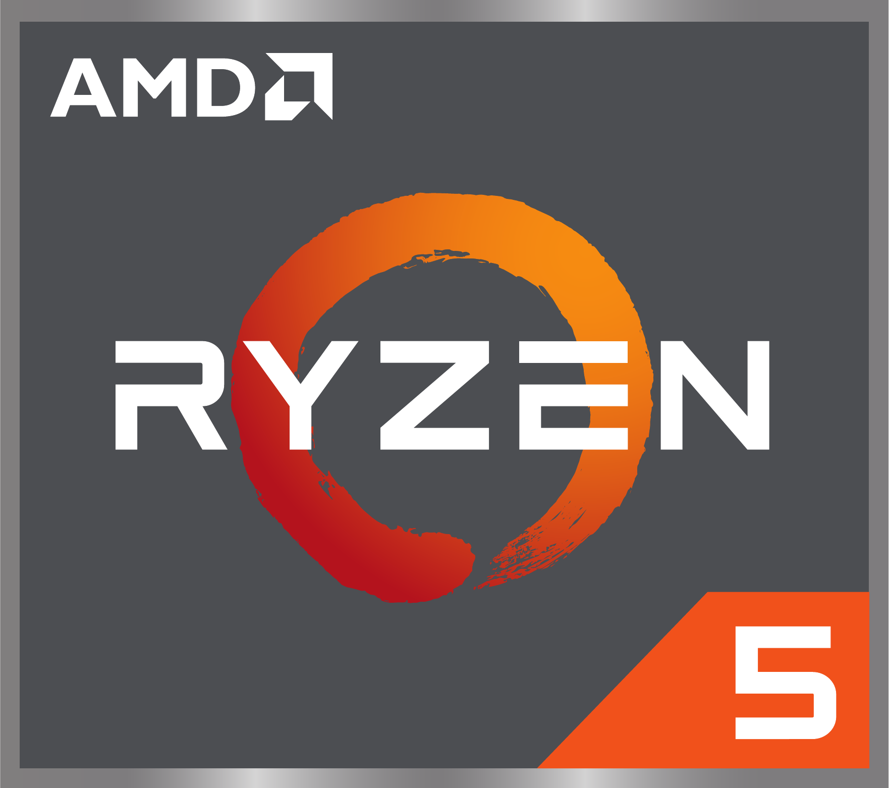 AMD Ryzen 5 7600X