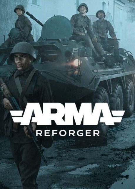 ARMA Reforger
