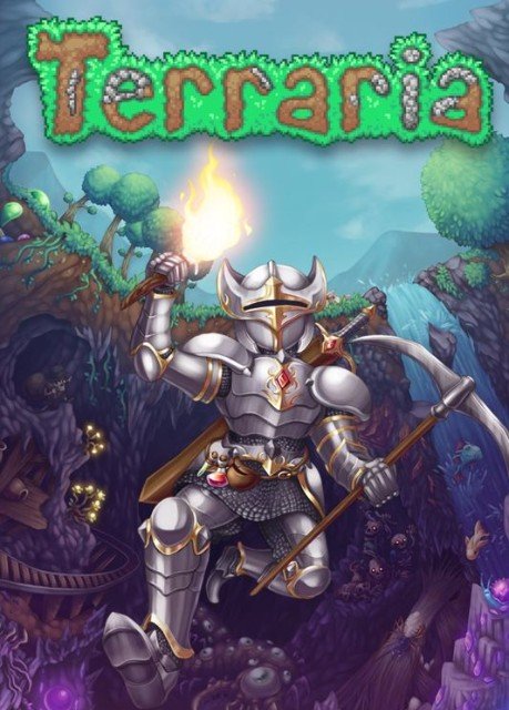 Terraria Server Hosting